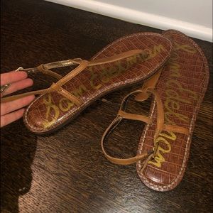 Sam Edelman Sandals